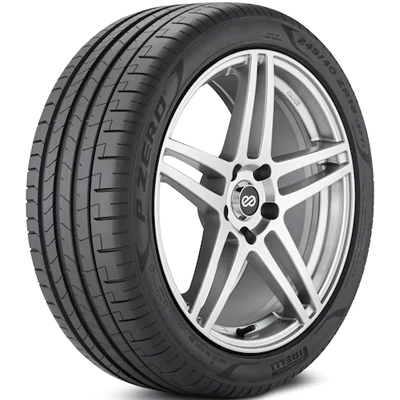 PIRELLI PZERO PZ4 LUXURY SEALENT